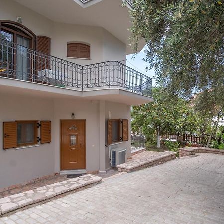 Coral Apartments Parga Exteriér fotografie