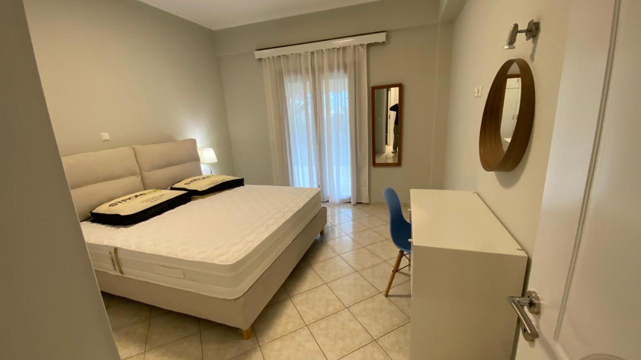 Coral Apartments Parga Exteriér fotografie